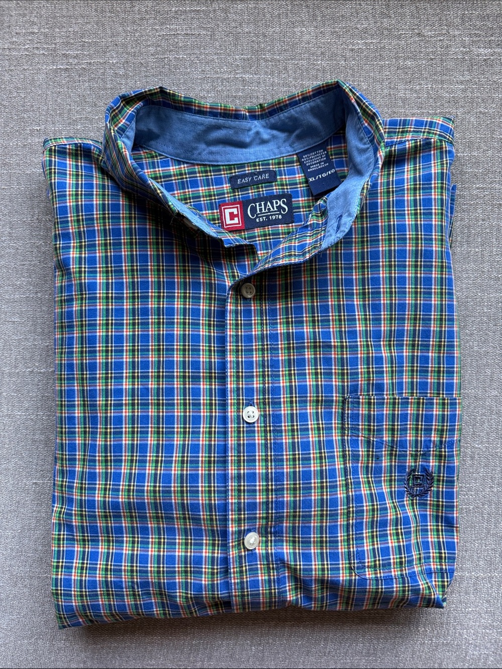 Chaps Shirt - Picture 3 of 3